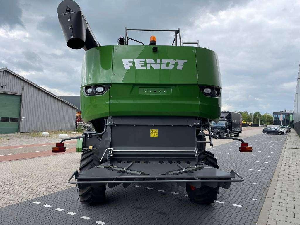 Fendt 5275C Photo 11