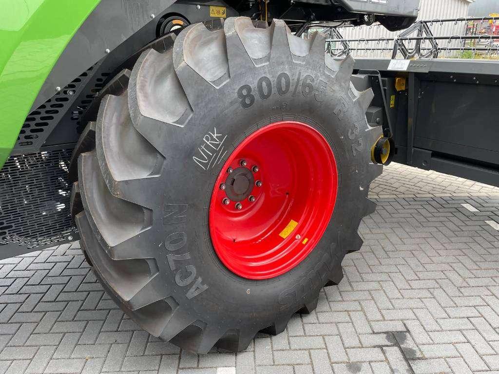 Fendt 5275C Photo 13