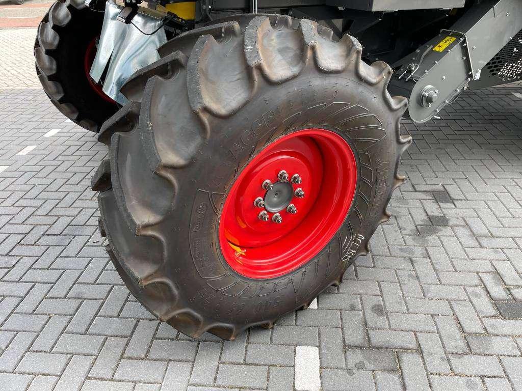 Fendt 5275C Photo 15