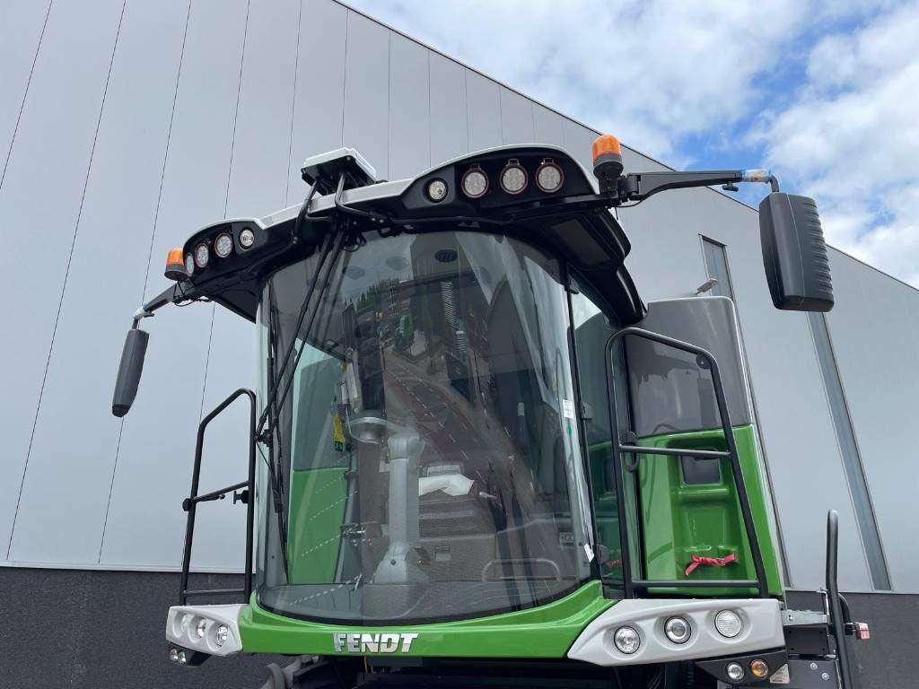 Fendt 5275C Photo 19