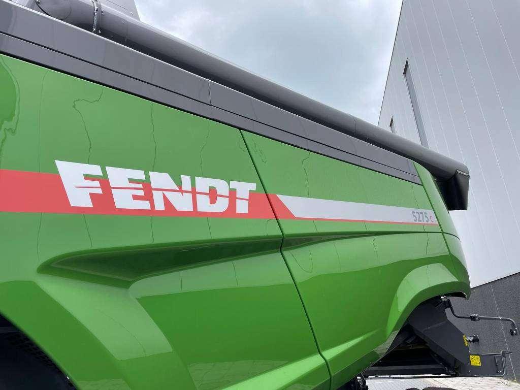 Fendt 5275C Photo 4