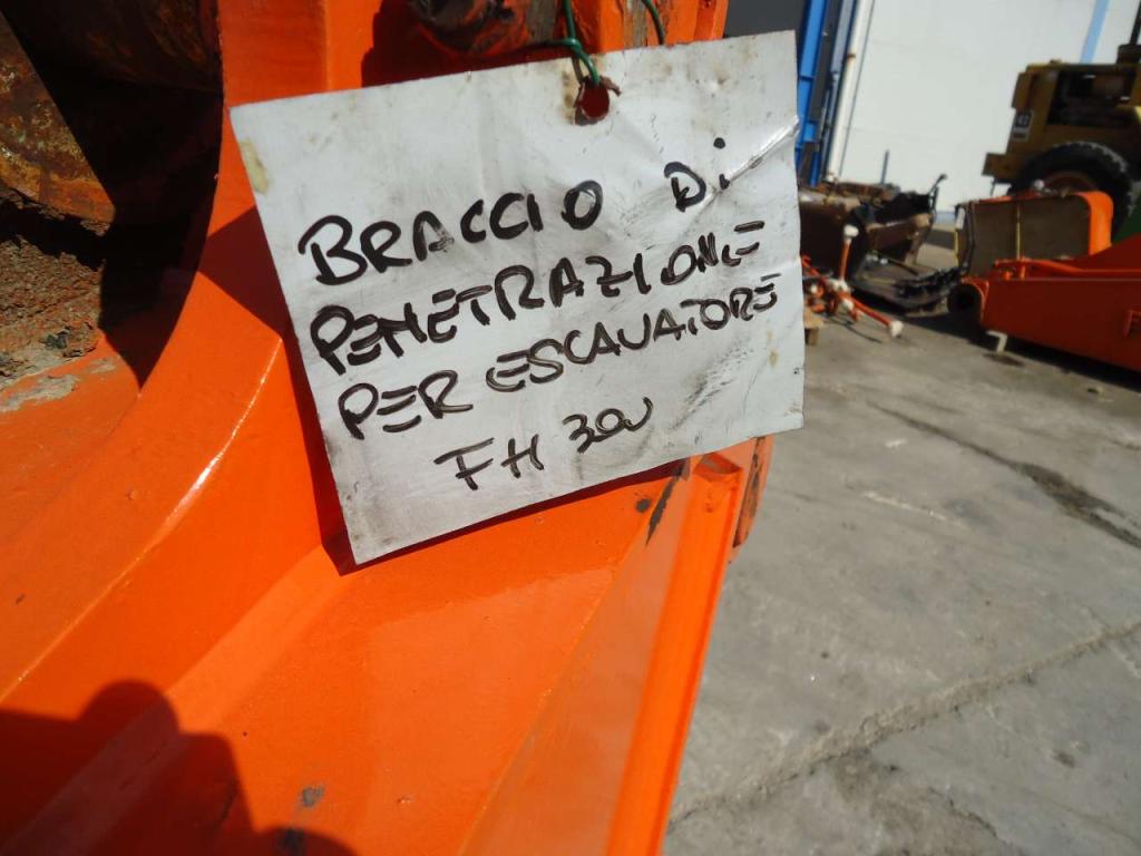 Stick pour Fiat Hitachi FH300 Photo 4