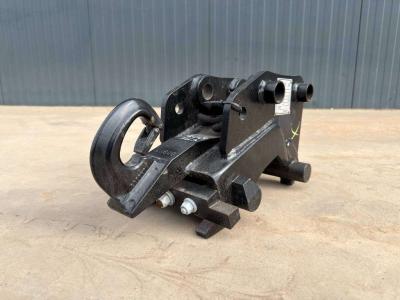 Verachtert CW05 - Caterpillar 301 en vente par Smitma B.V.