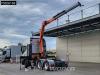 Iveco Stralis 560 Stralis 6X4 HMF1563 K2 Retarder Alcoa's Euro4 Photo 2 thumbnail
