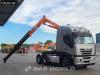 Iveco Stralis 560 Stralis 6X4 HMF1563 K2 Retarder Alcoa's Euro4 Photo 6 thumbnail