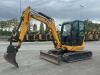 JCB 8045 Photo 1 thumbnail