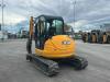 JCB 8045 Photo 2 thumbnail