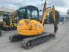 JCB 8045 Photo 3 thumbnail