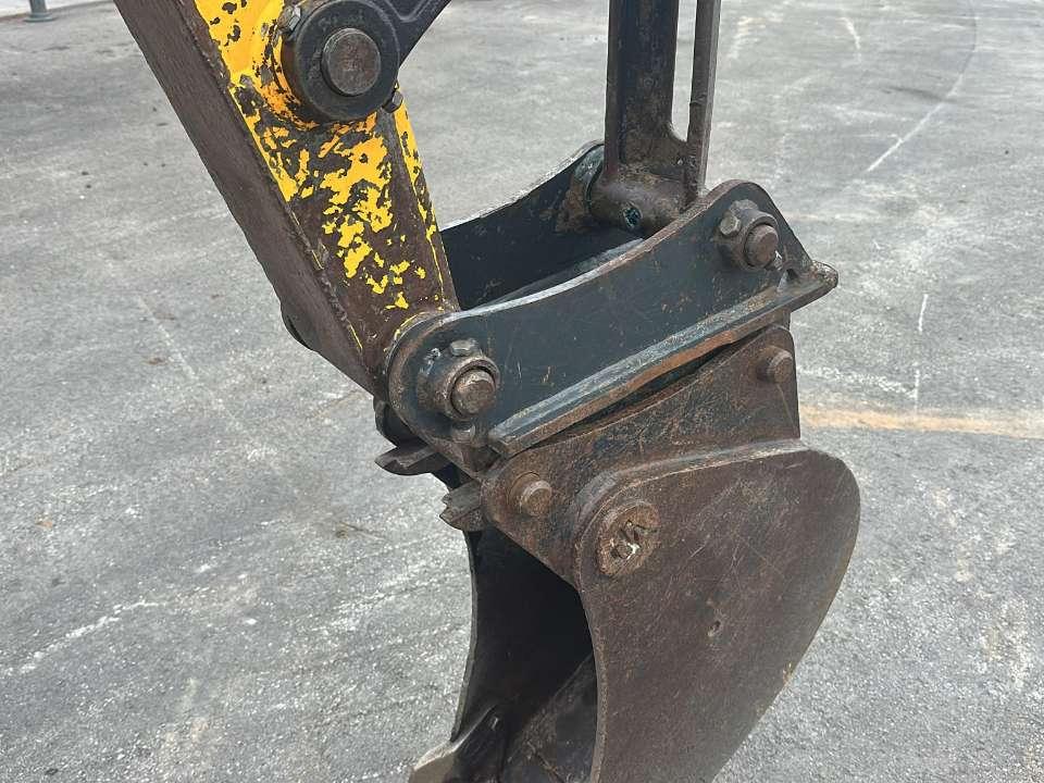 JCB 8045 Photo 8