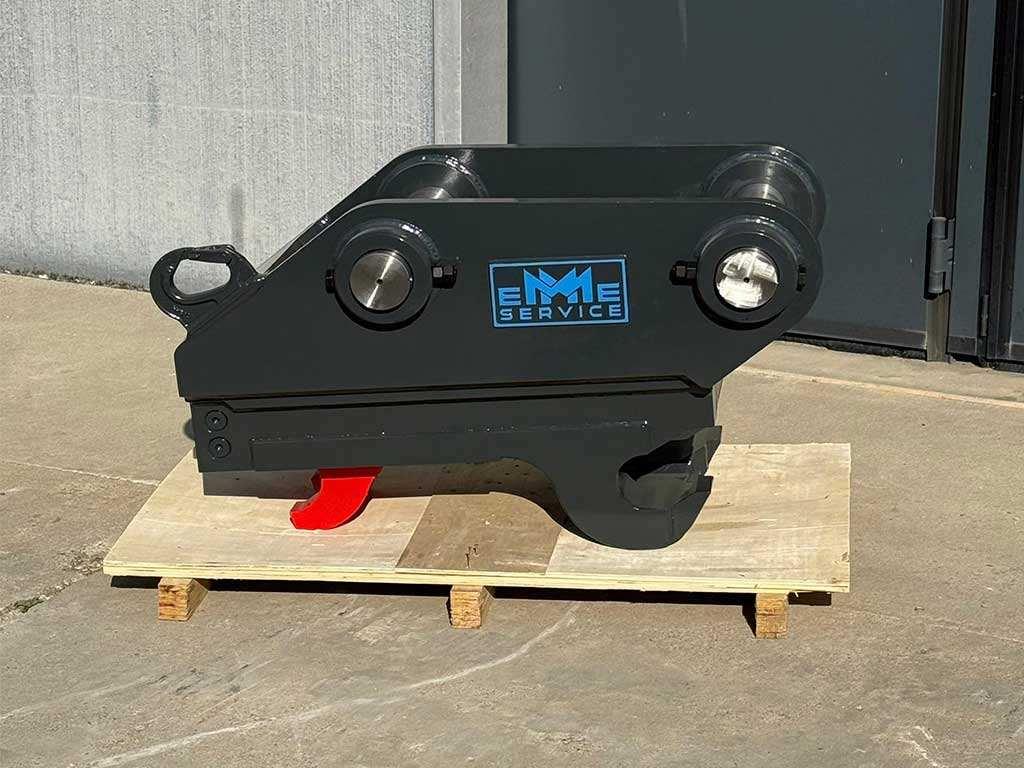 Emme Service MT 14 Photo 1