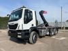 Iveco TRAKKER 360 SCARRABILE 6X4 Photo 1 thumbnail