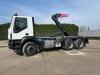 Iveco TRAKKER 360 SCARRABILE 6X4 Photo 2 thumbnail
