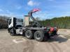 Iveco TRAKKER 360 SCARRABILE 6X4 Photo 3 thumbnail