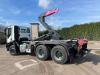 Iveco TRAKKER 360 SCARRABILE 6X4 Photo 4 thumbnail