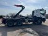 Iveco TRAKKER 360 SCARRABILE 6X4 Photo 7 thumbnail