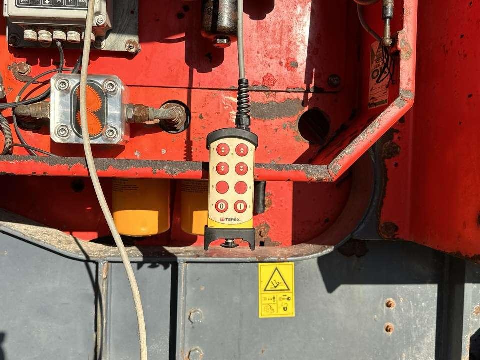 Terex - Finlay C-1540 Photo 10
