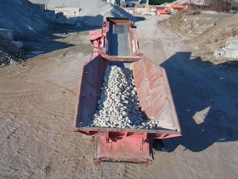 Terex - Finlay C-1540 Photo 16