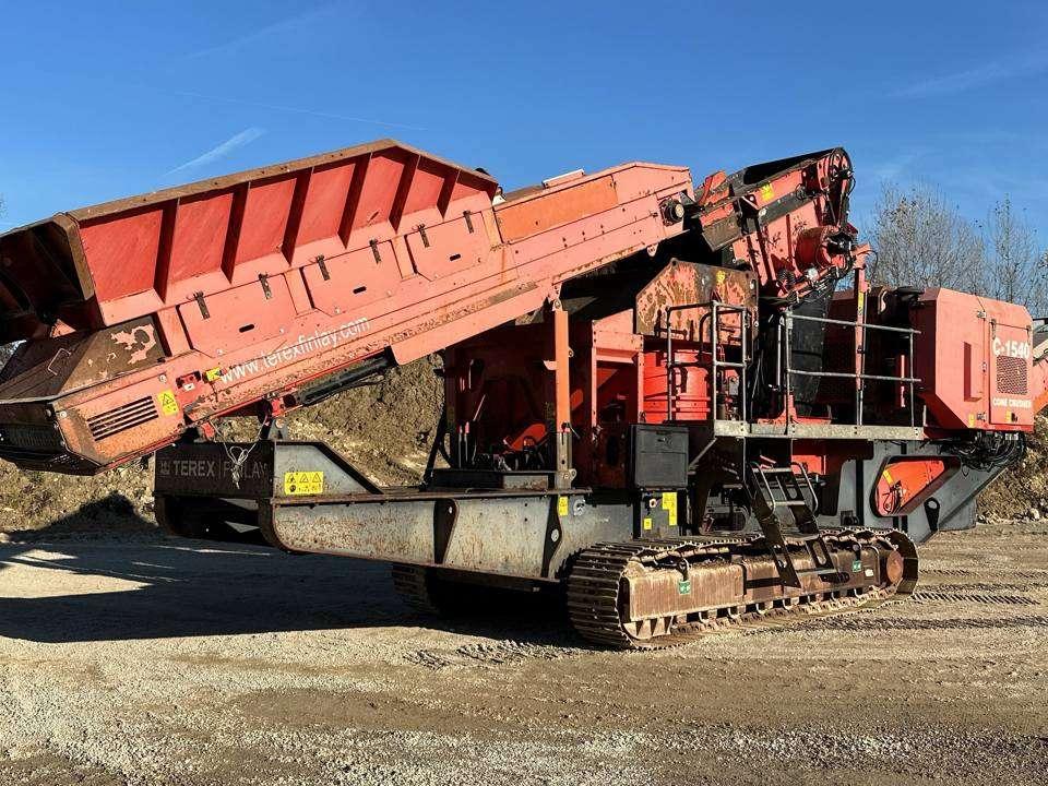 Terex - Finlay C-1540 Photo 20