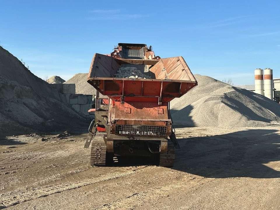 Terex - Finlay C-1540 Photo 21