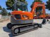 Doosan DX60R Photo 3 thumbnail