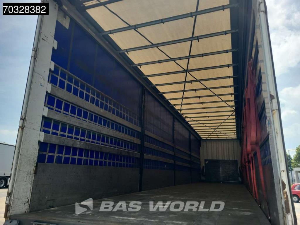 Krone SD 3 axles Photo 10