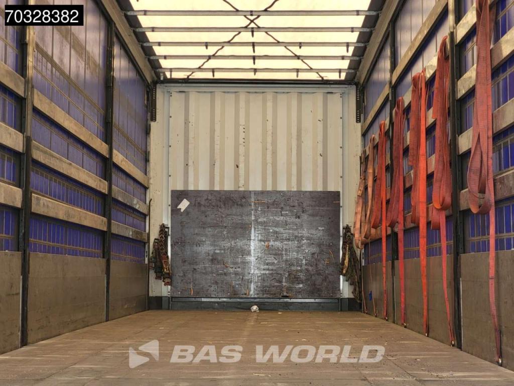Krone SD 3 axles Photo 12