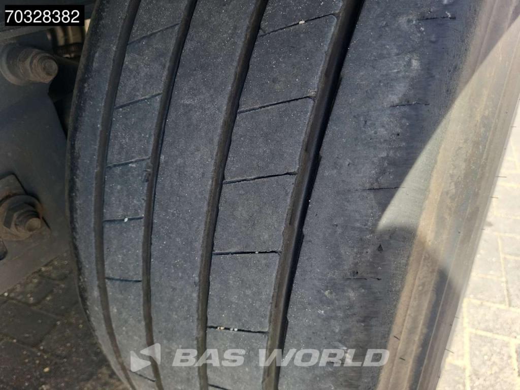 Krone SD 3 axles Photo 19