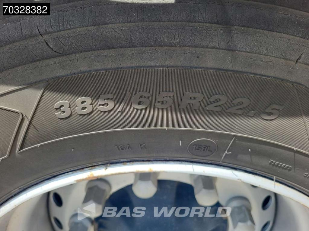 Krone SD 3 axles Photo 23