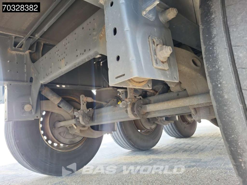 Krone SD 3 axles Photo 24