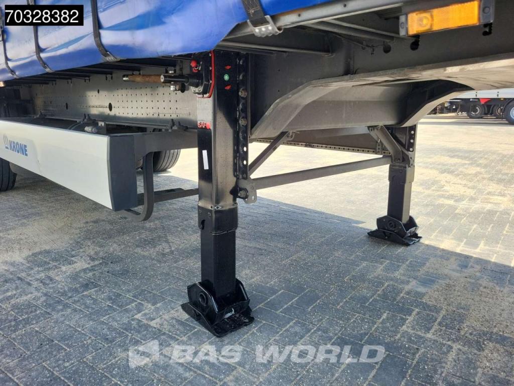 Krone SD 3 axles Photo 27