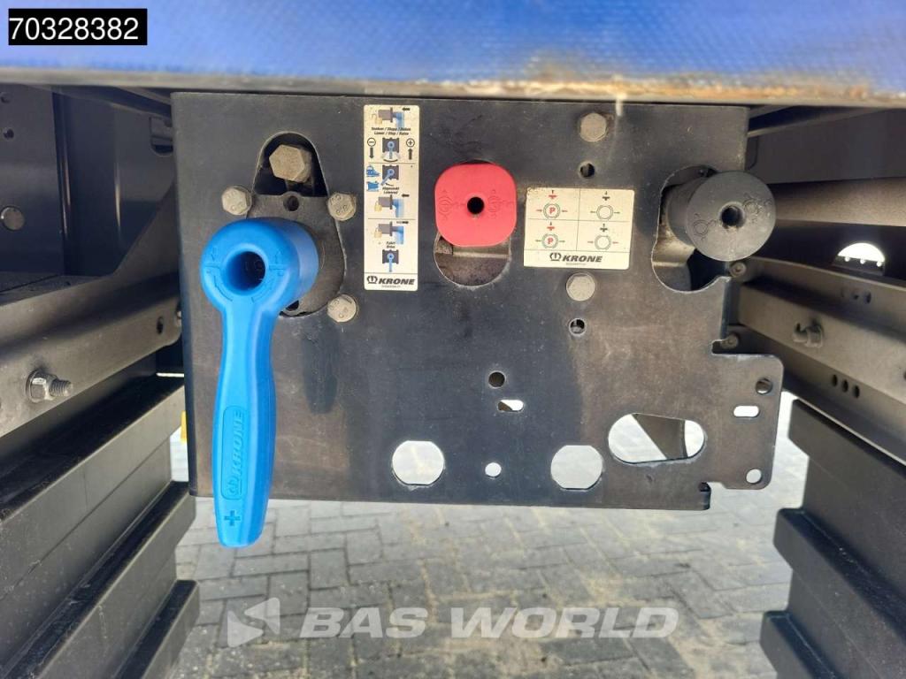 Krone SD 3 axles Photo 29