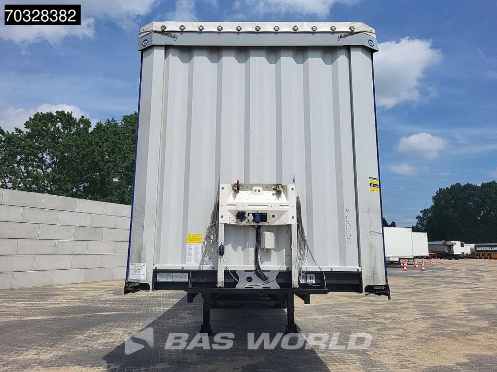 Krone SD 3 axles Photo 6