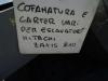 Capot et panneau de carrosserie pour ZX 210.3 Photo 3 thumbnail
