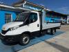 Iveco daily 35-140 con cassone fisso Photo 1 thumbnail