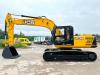 JCB 215LC - New / Unused / Hammer Lines Photo 1 thumbnail