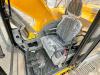 JCB 215LC - New / Unused / Hammer Lines Photo 7 thumbnail
