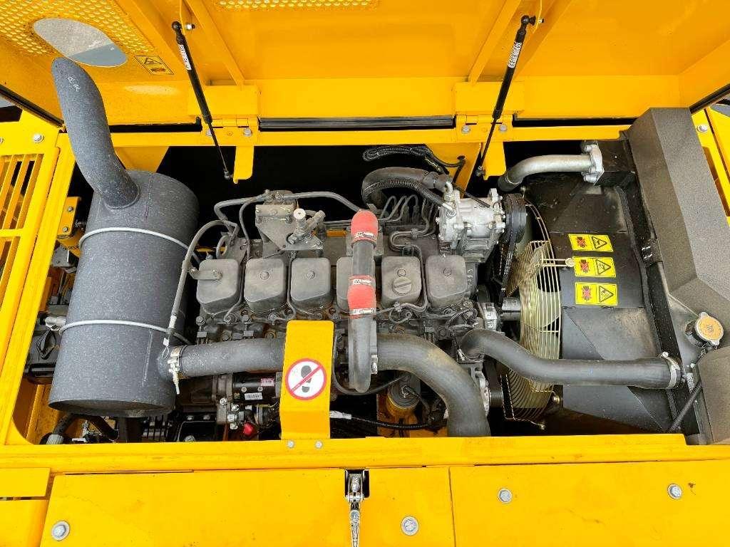 JCB 215LC - New / Unused / Hammer Lines Photo 18