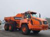 Doosan - Daewoo DA30 Photo 14 thumbnail