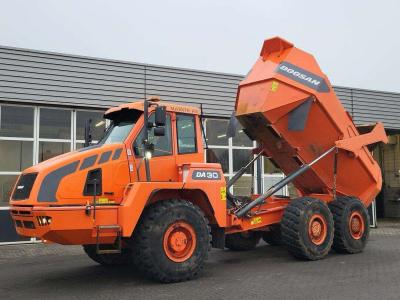 Doosan - Daewoo DA30 en vente par Nicola Gioia S.r.l.