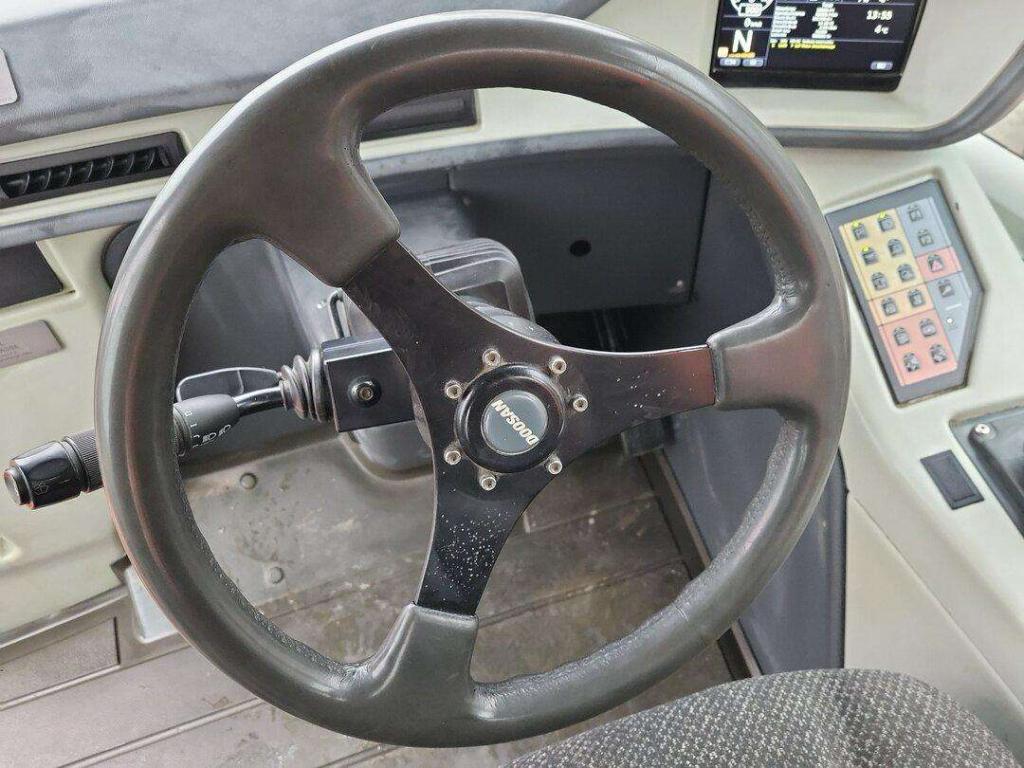 Doosan - Daewoo DA30 Photo 11