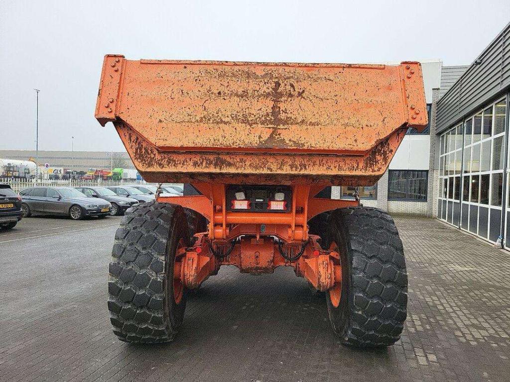 Doosan - Daewoo DA30 Photo 13
