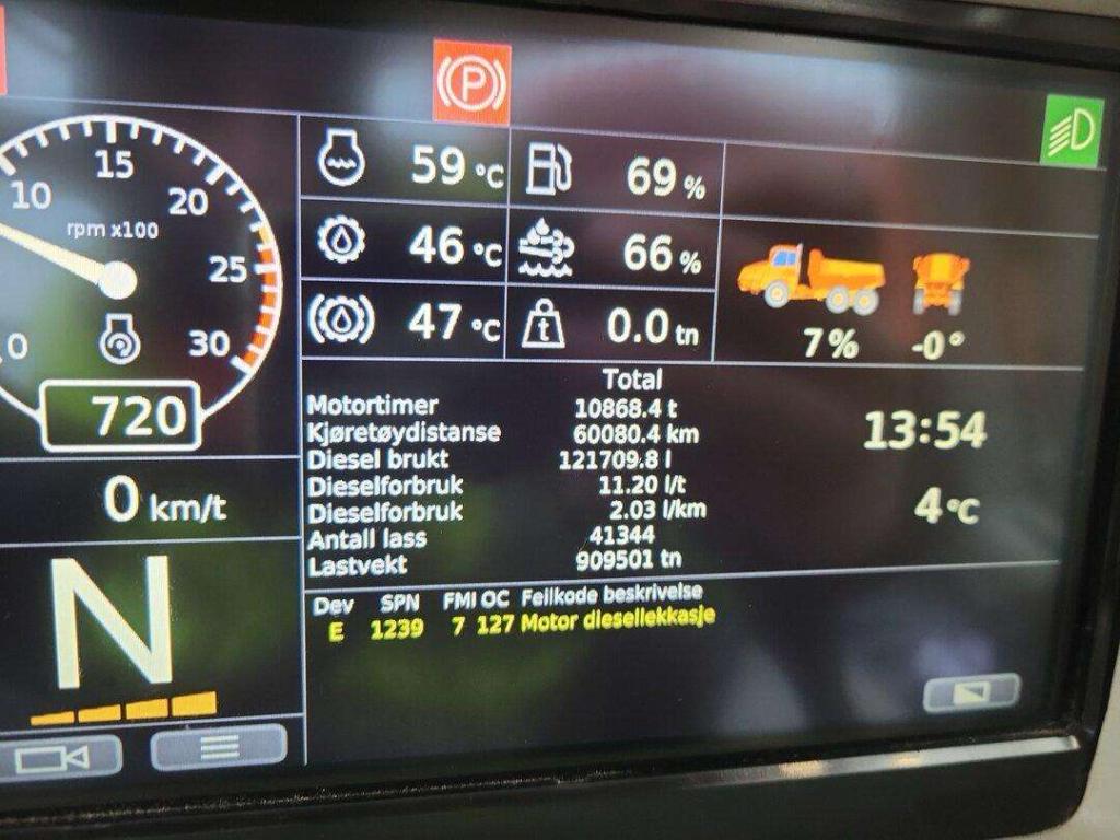 Doosan - Daewoo DA30 Photo 18