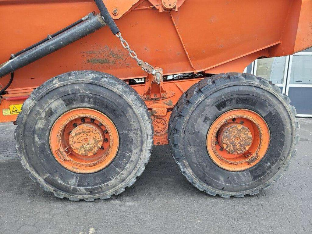 Doosan - Daewoo DA30 Photo 2