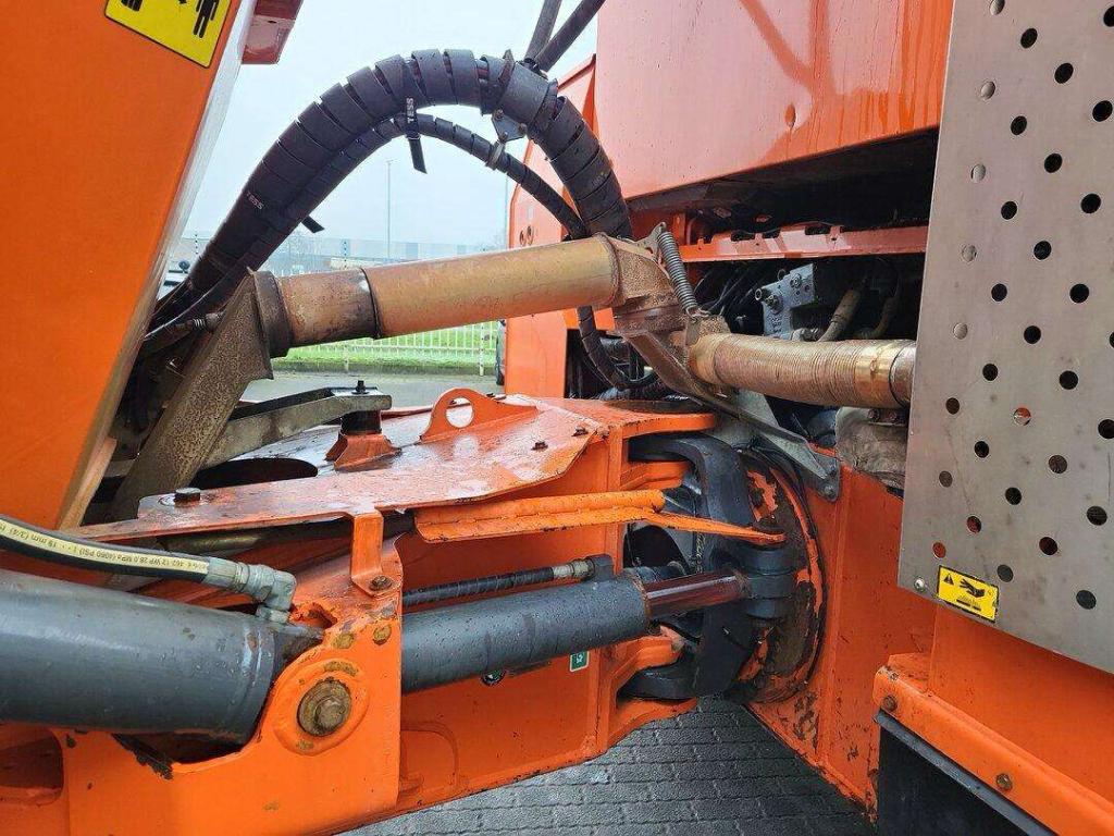 Doosan - Daewoo DA30 Photo 21