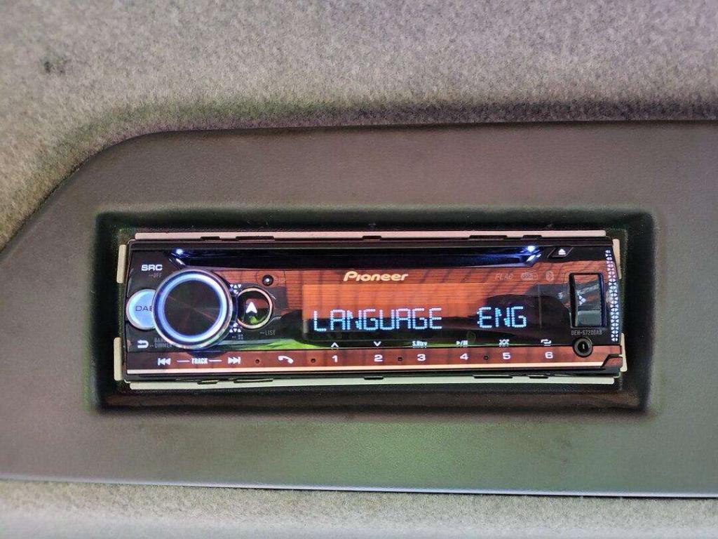Doosan - Daewoo DA30 Photo 5