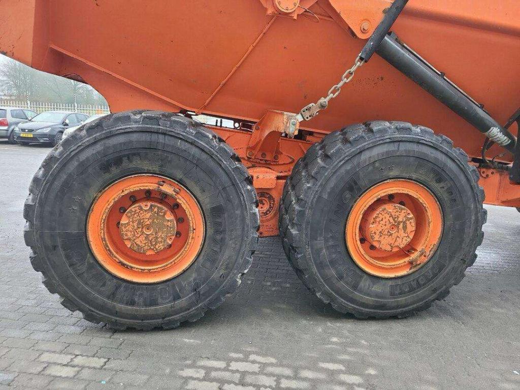 Doosan - Daewoo DA30 Photo 7
