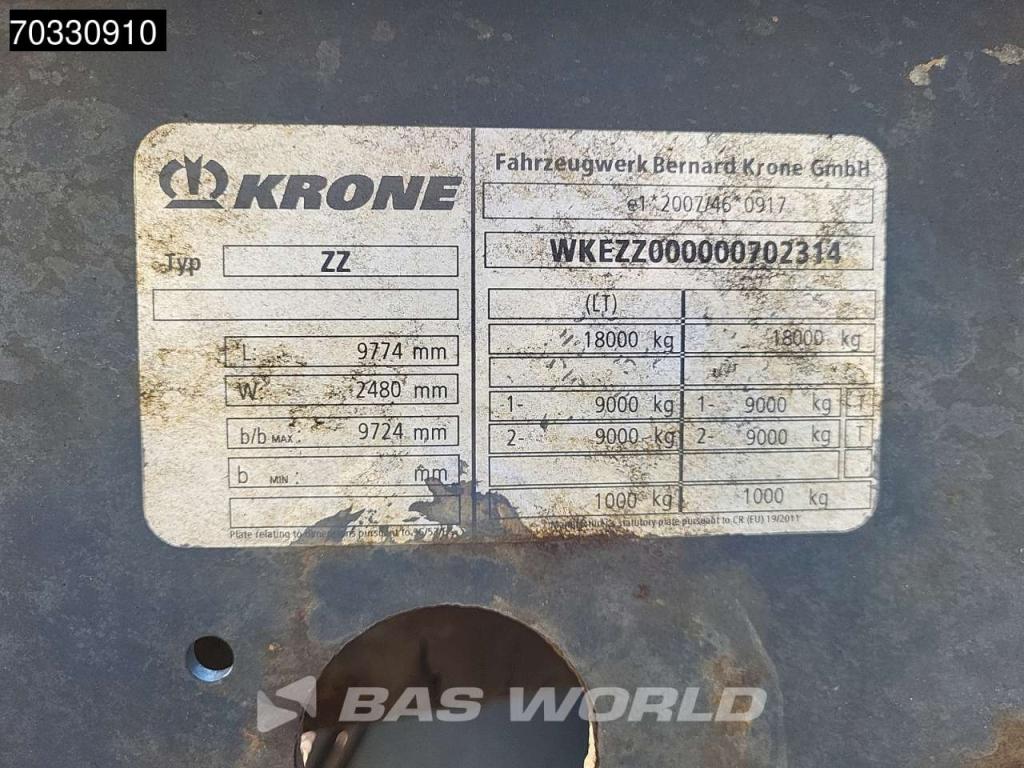Krone ZZ Photo 27