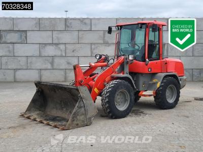 Volvo L30 G Photo 1