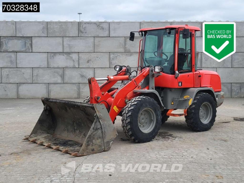 Volvo L30 G Photo 1