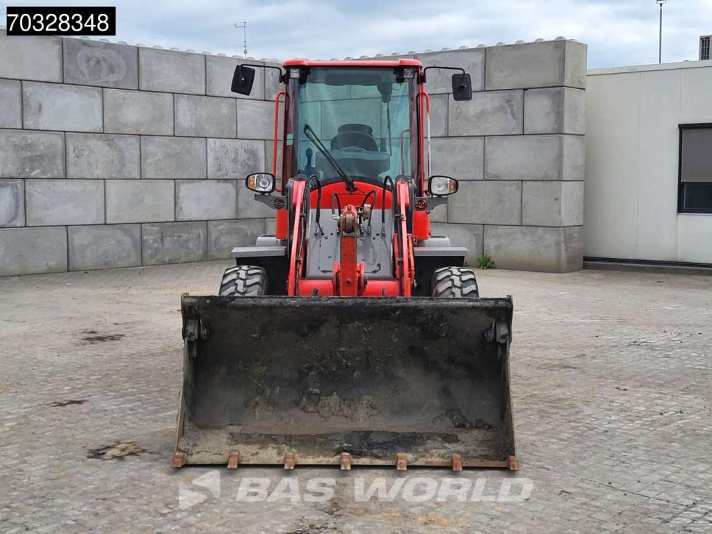 Volvo L30 G Photo 13